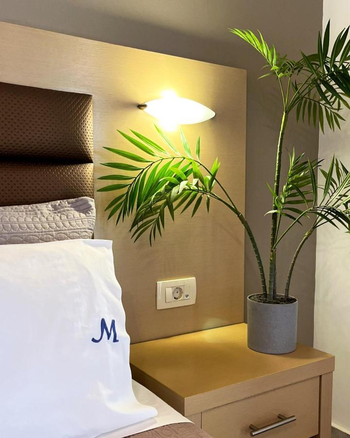 Maria Resort 帕尔加 外观 照片